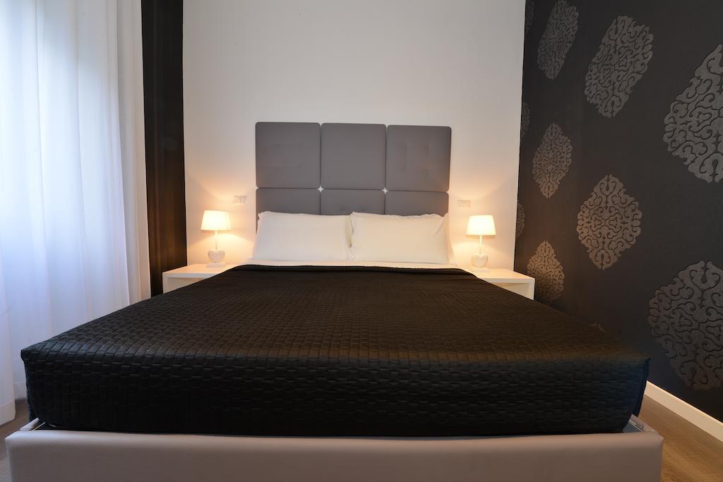 Maison Flaminio Rom Værelse billede