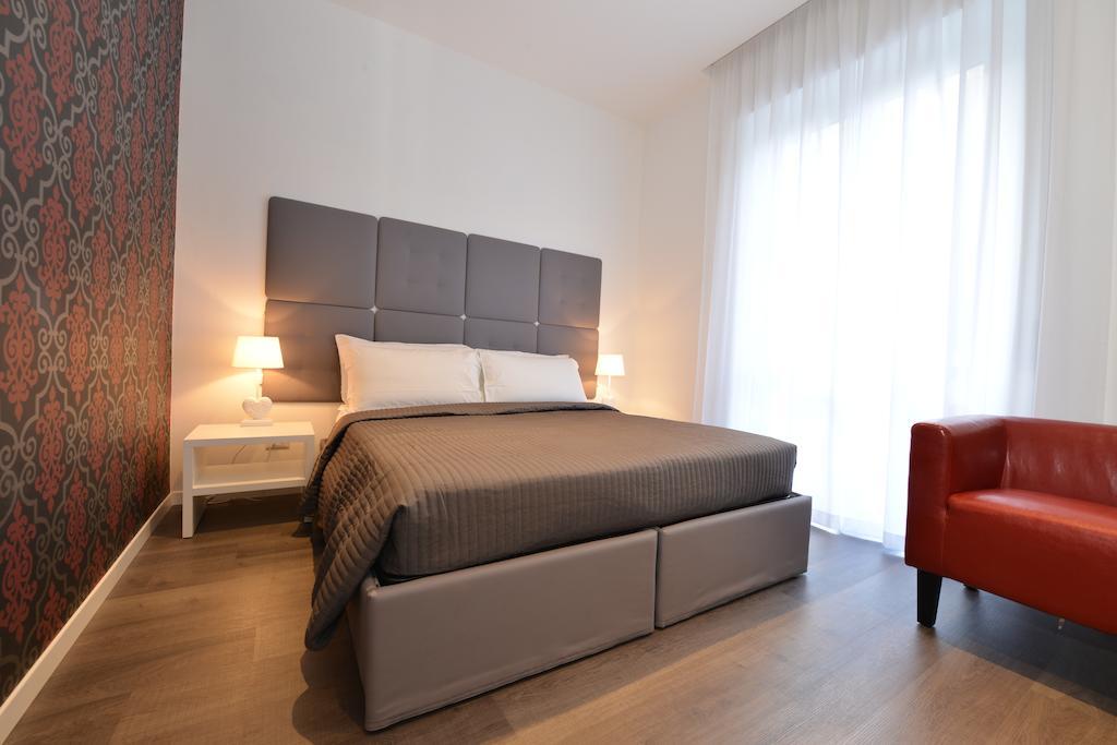 Maison Flaminio Rom Værelse billede