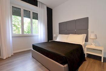 Maison Flaminio Rom Eksteriør billede