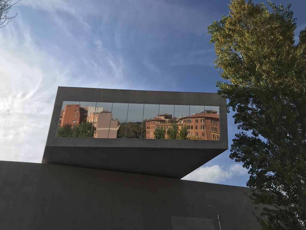 Maison Flaminio Rom Eksteriør billede